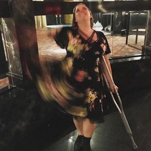 Meet your Posher, Kate